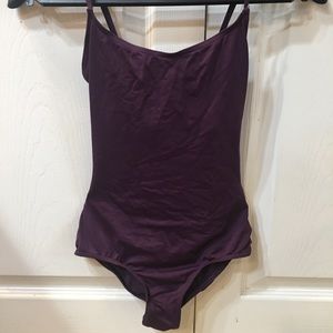 Violet Leotard